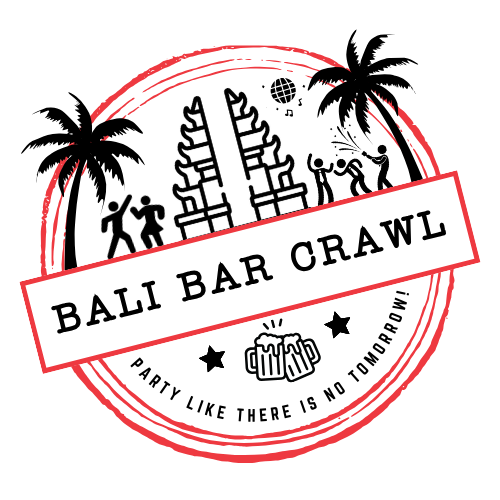 Best Bali Bar Crawl in Seminyak, Ubud and Canggu