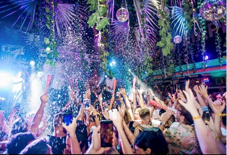 Bali Nightlife Unveiled: Your Go-To Guide For Awesome Parties And ...